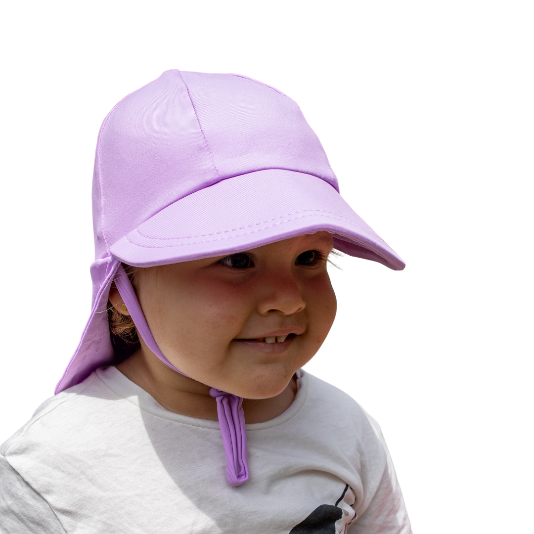 gorros uv anuket - legionnaire