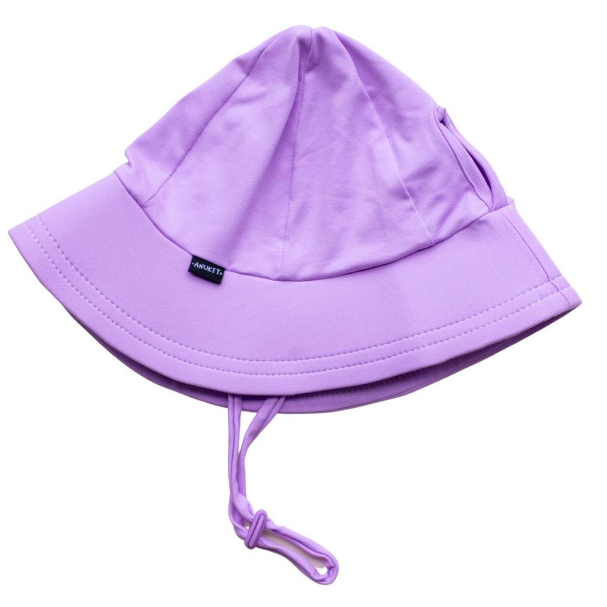 gorros uv - Ponytail bucket