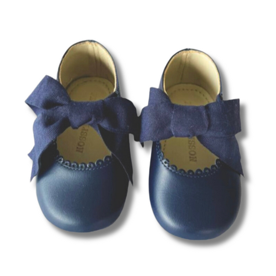 baby balerina - color azul