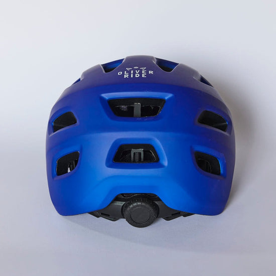 Cargar imagen en el visor de la galería, casco azul small
