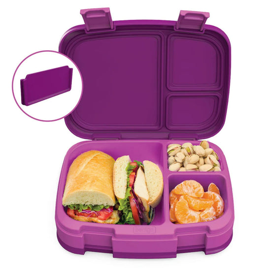 Lonchera Bentgo Fresh - Morado