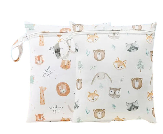 bolsas organizadoras set x 2