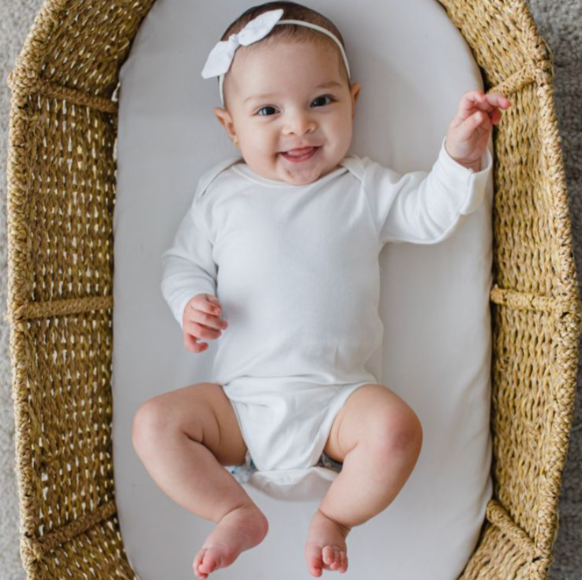 reci n nacido Mellow The Baby Brand