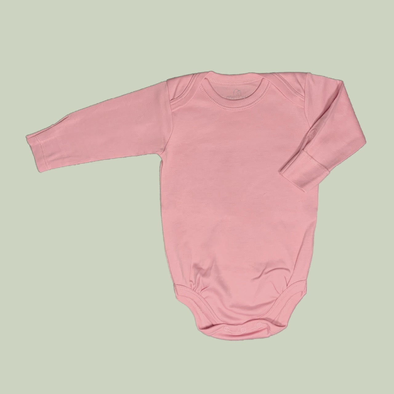 Bodies y Camisetas – Mellow The Baby Brand