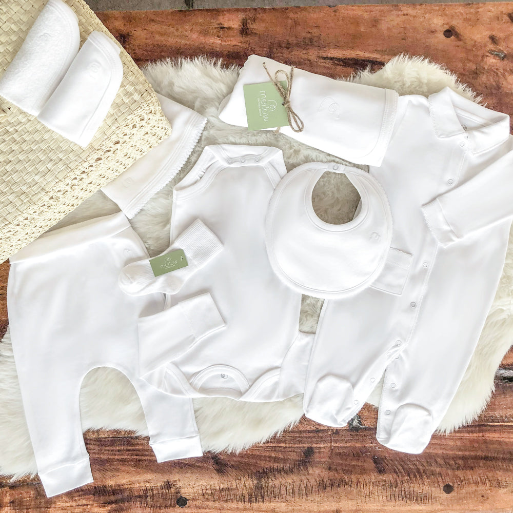 Packs – Mellow The Baby Brand
