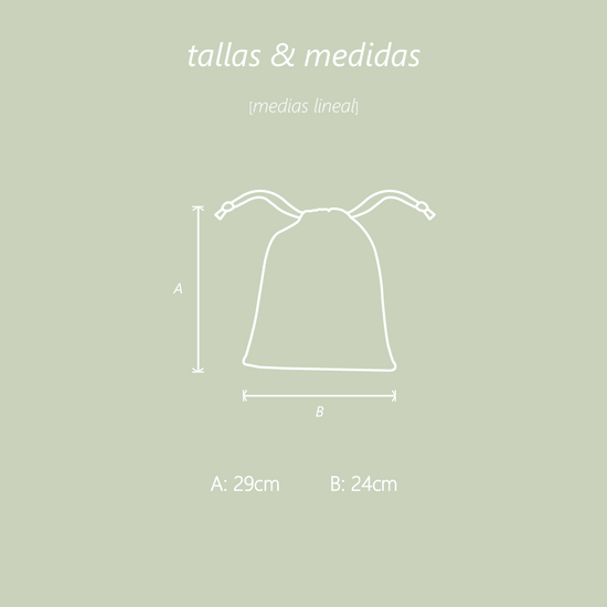 Bolsita multiuso